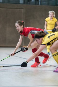 Bild 610 - B/C-Juniorinnen Hamburger Meisterschaft